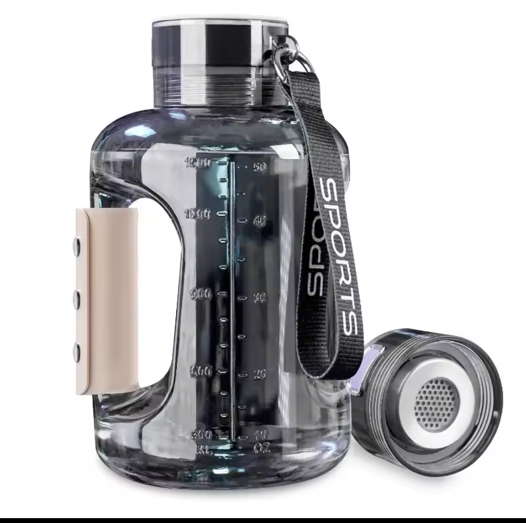 Hydrogen Water Bottle