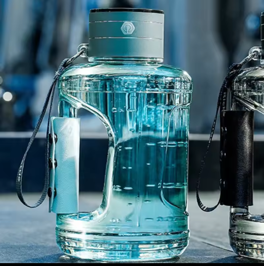 Hydrogen Water Bottle